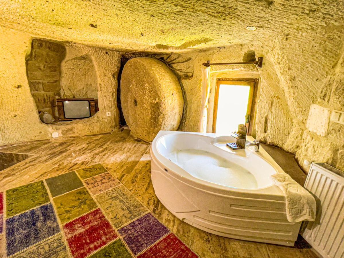 Hotel Heritage Cave 5*