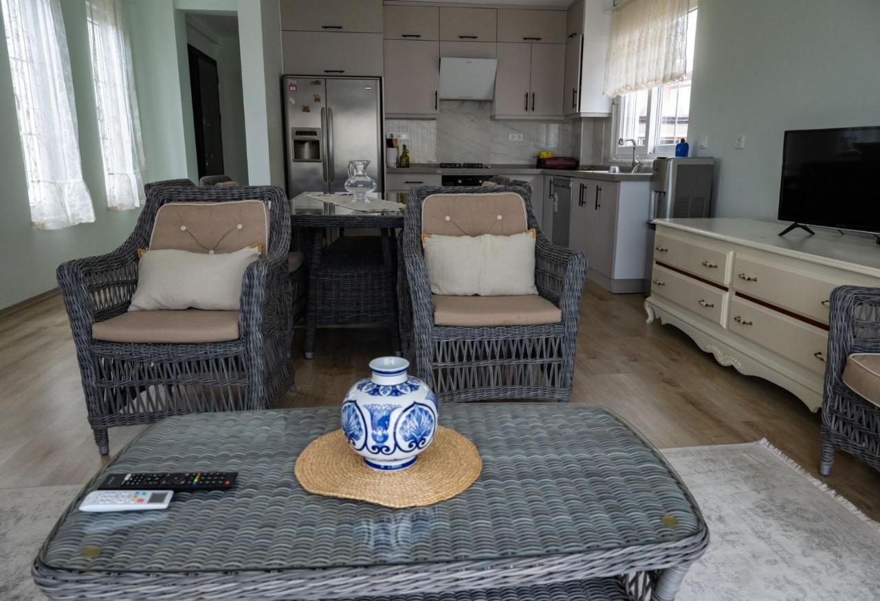 Teki̇rova 4* Tekirova
