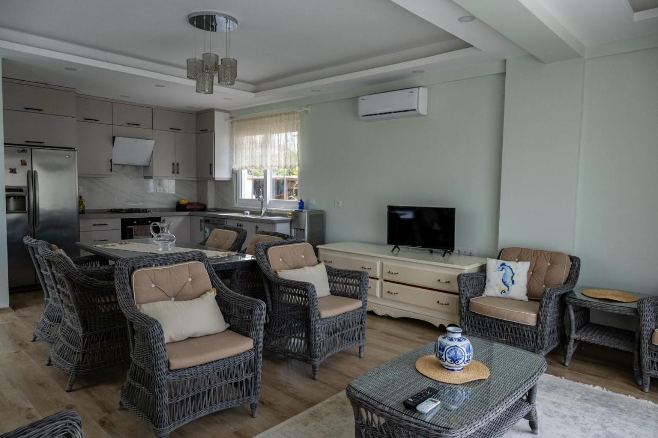 Teki̇rova 4* Tekirova