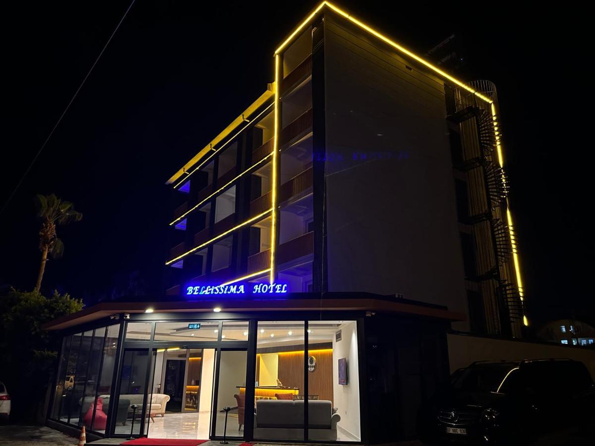 Bellissima Hotel 3*