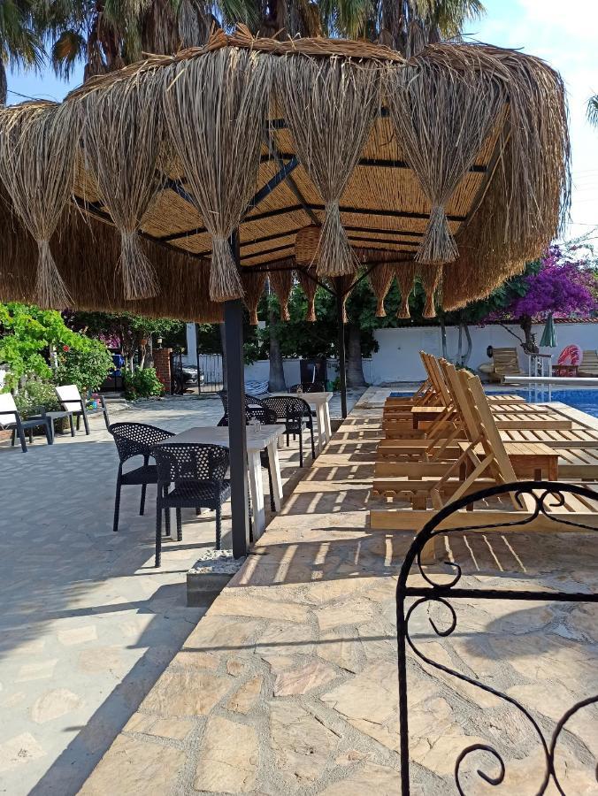 Isil Aparthotel