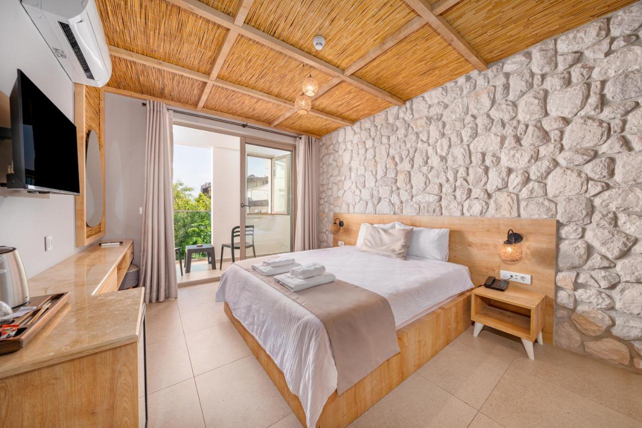 Melisa Boutique & Hotel *