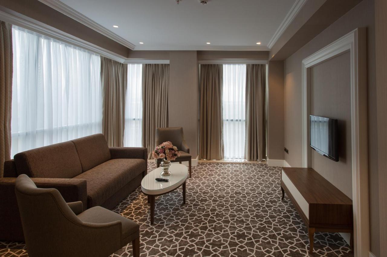 Hotel Alusso Thermal
