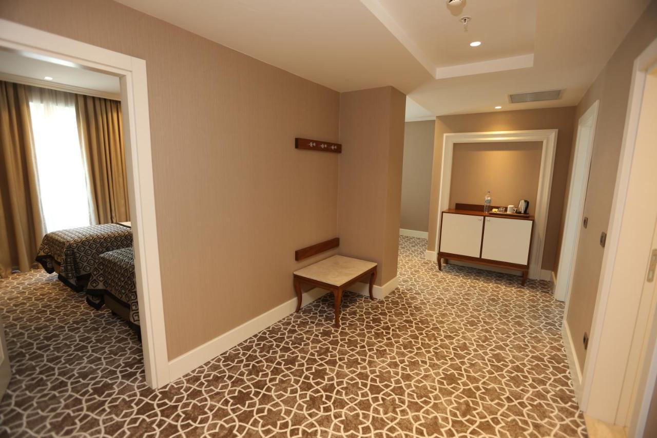 Alusso Thermal Hotel 5*