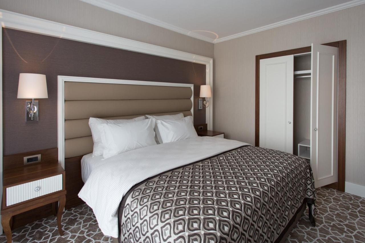 Hotel Alusso Thermal 5*