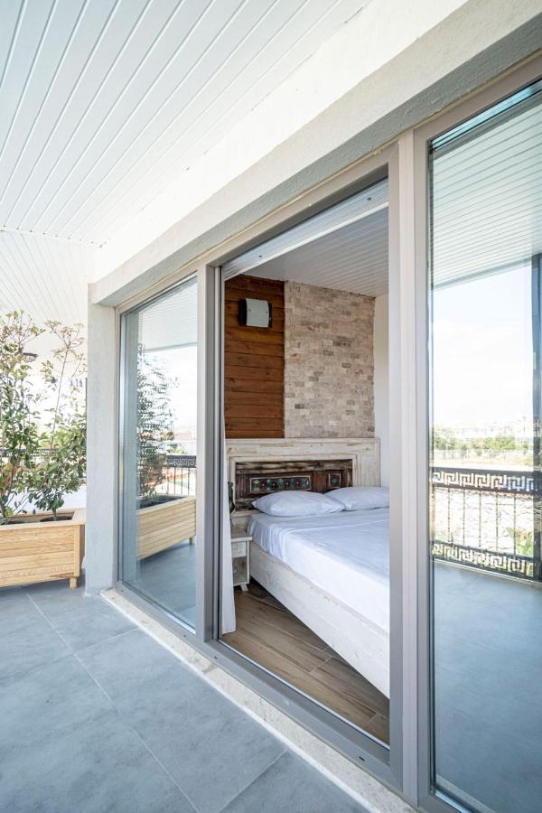 Hotel Lunas Alacati