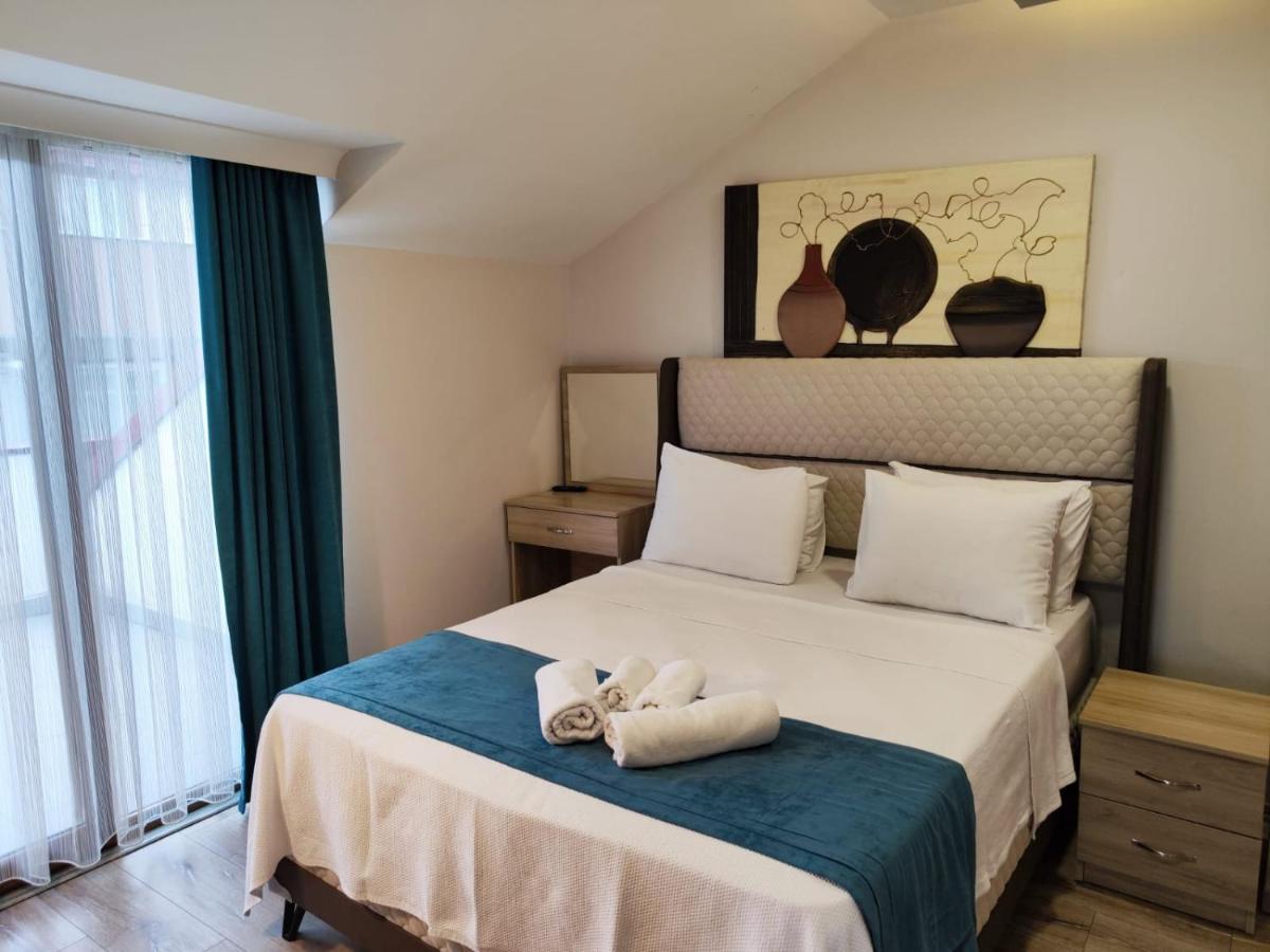 Aparthotel Gloria 4*