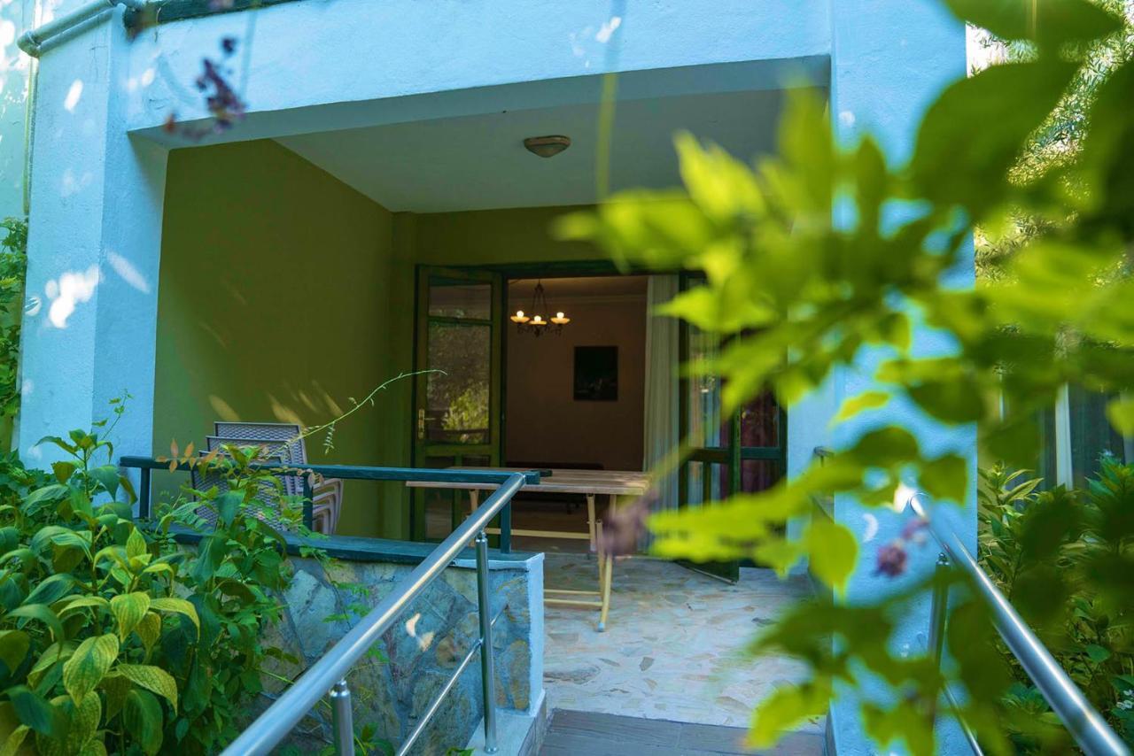 Club Afrodit Tatil Koeyue Resort Altinoluk