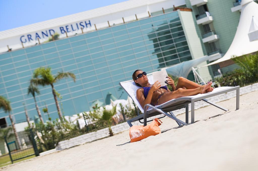Grand Belish Hotel