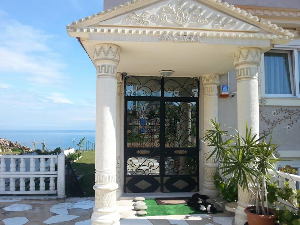 Perice Apartment Sinop