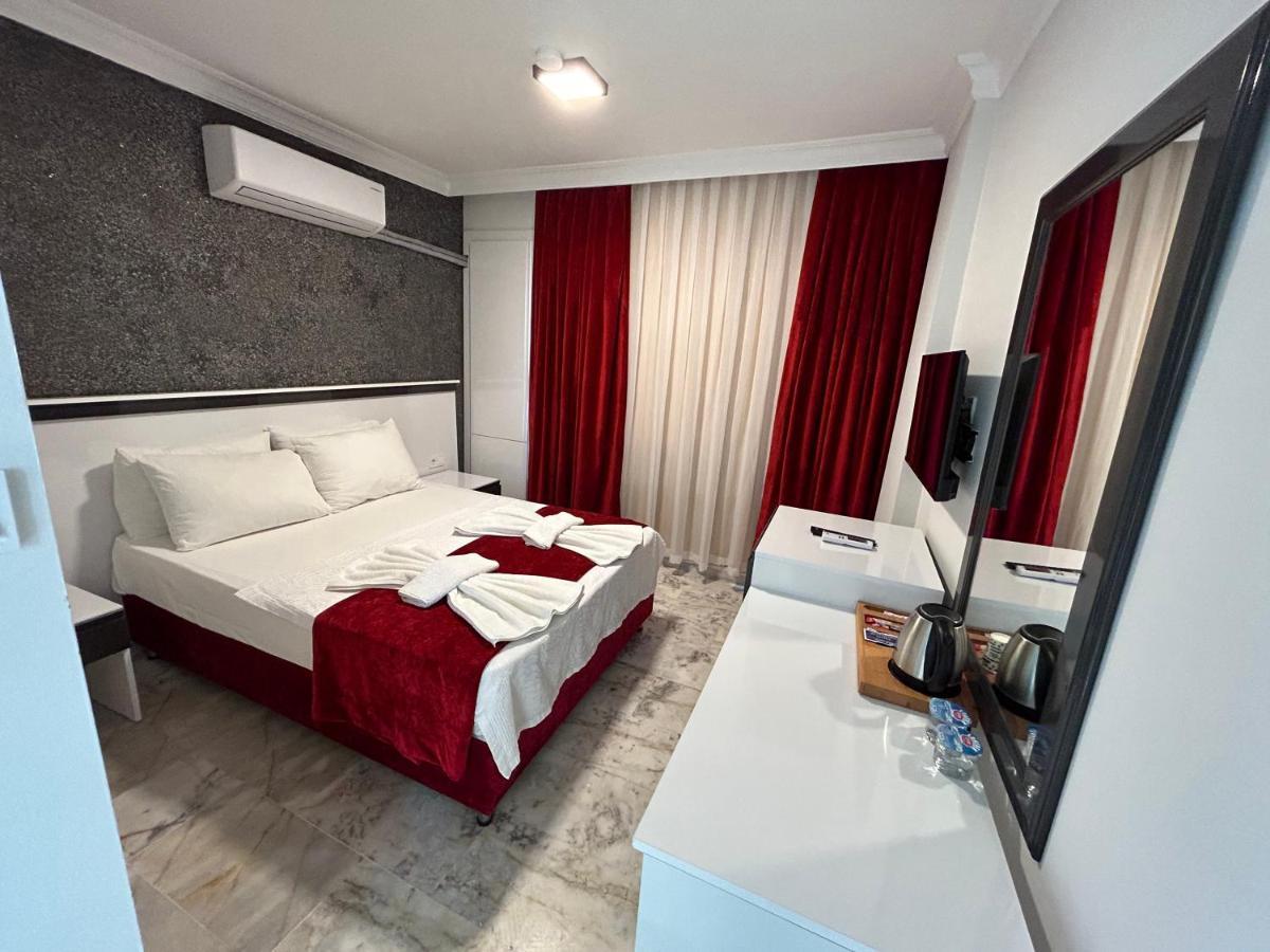 Bellissima Hotel 3*