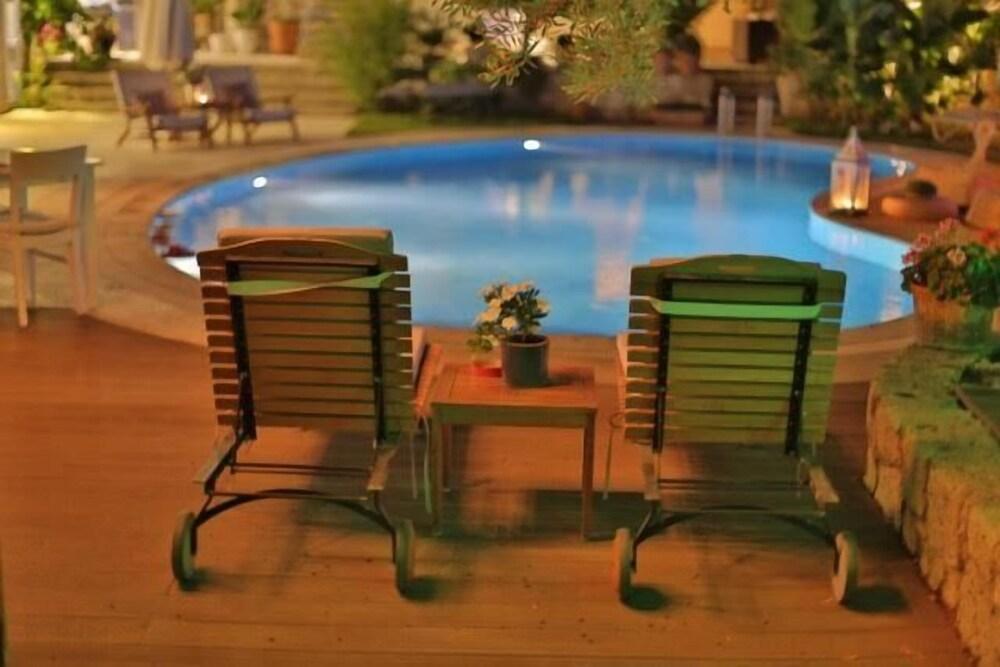 Panjur (adults Only) Hotel