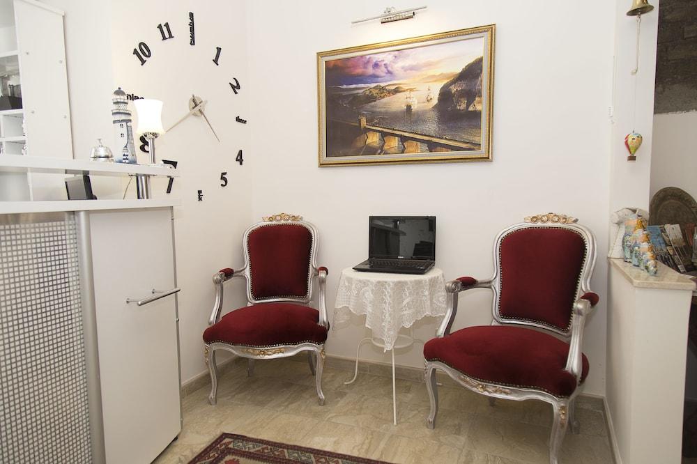 Galley Hotel 3*