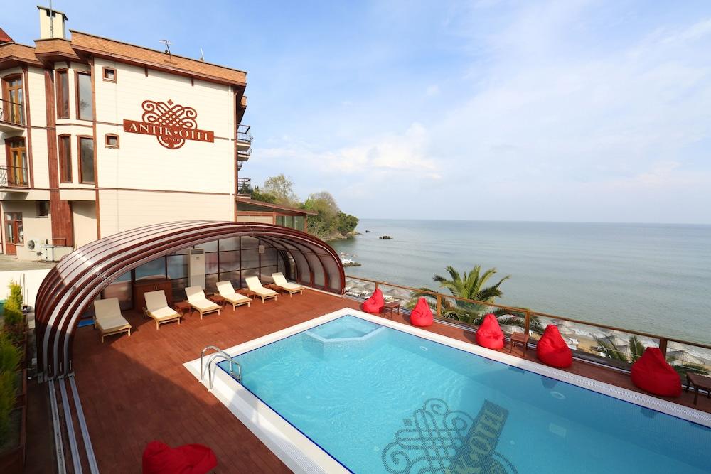 Antik Hotel Sinop