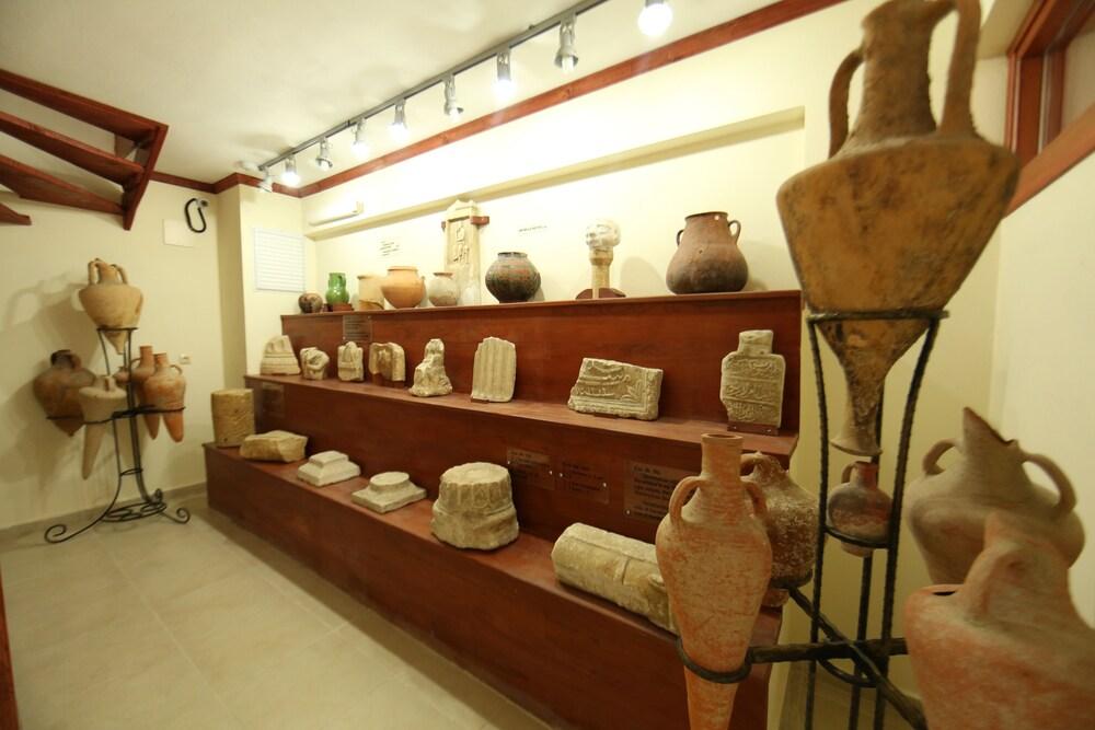 Antik 3* Sinop