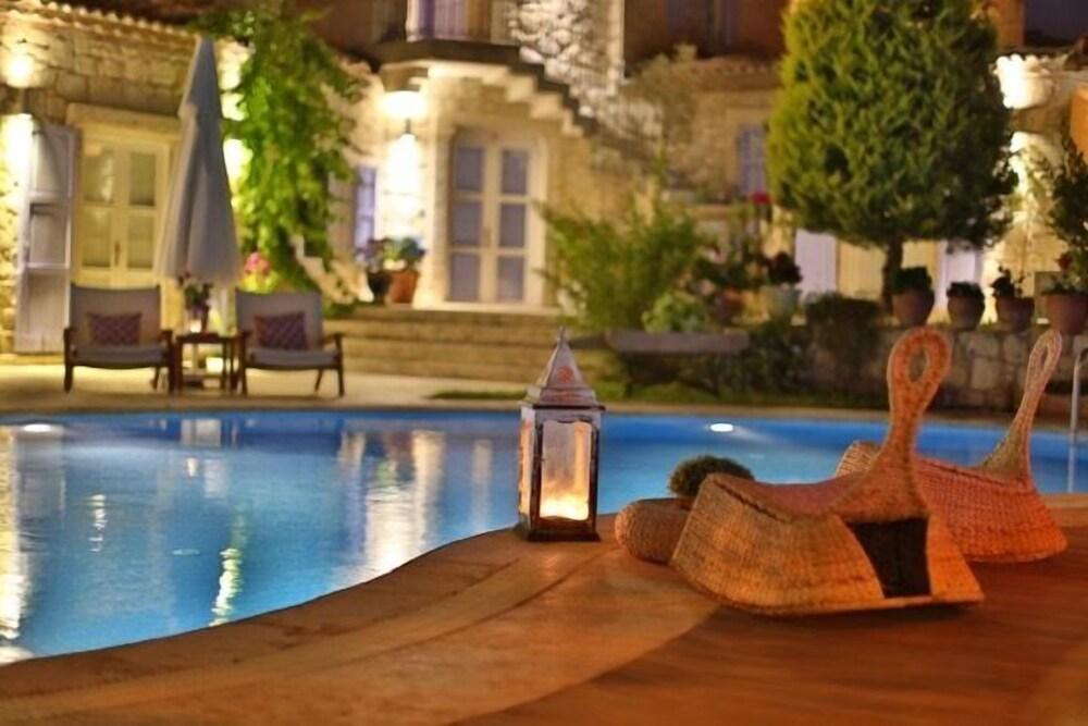 Panjur (adults Only) 2*