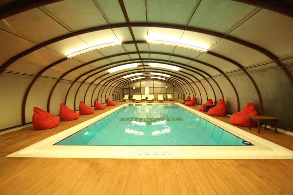 Hotel Antik Sinop