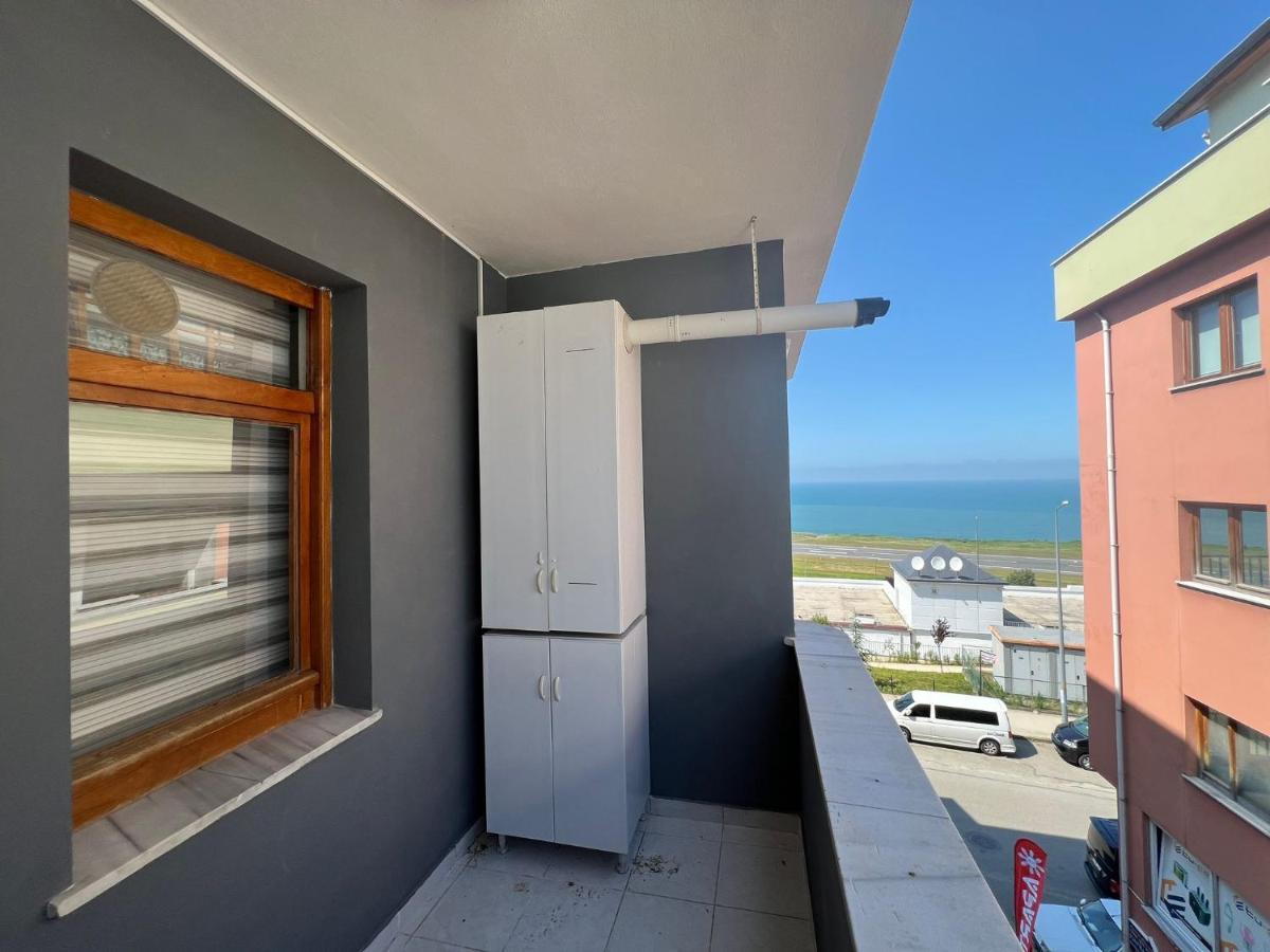 Apartment Hk Trabzon *