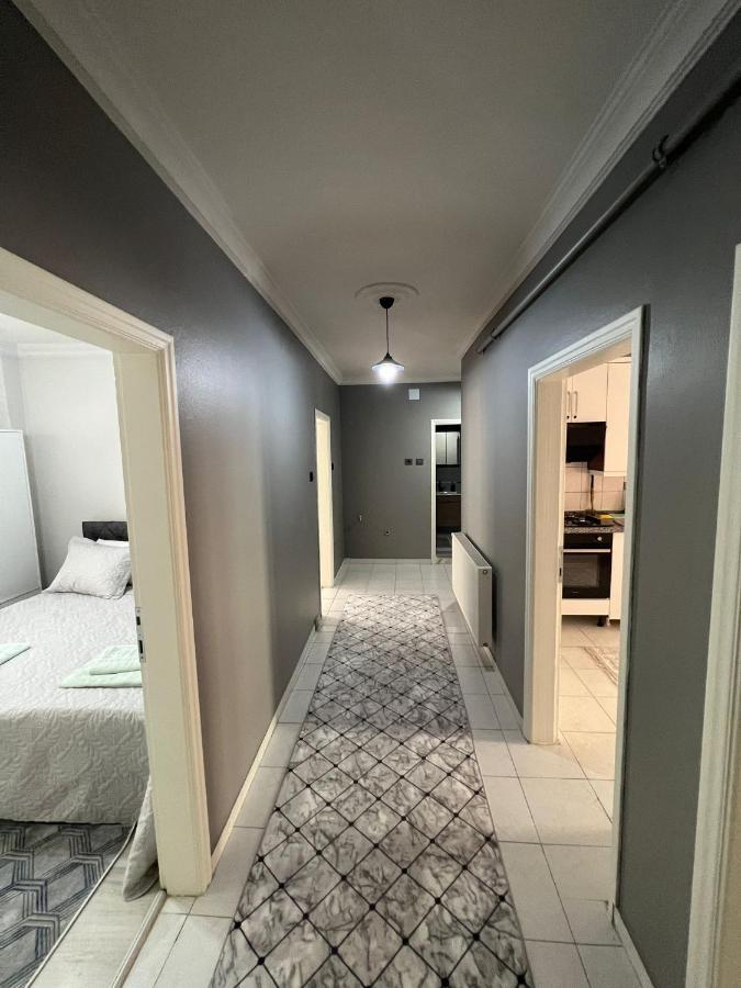 Apartment Hk Trabzon