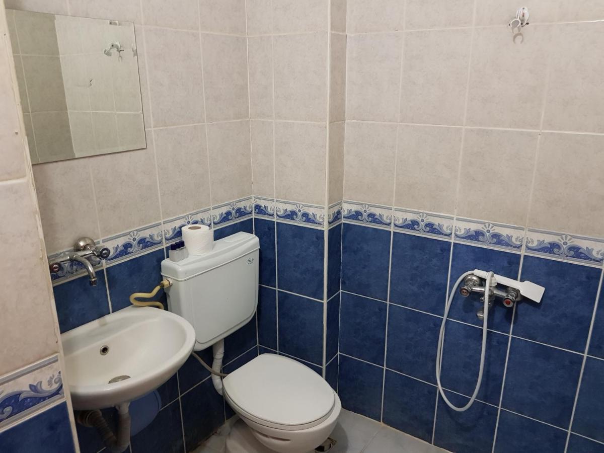 Talaslioglu Hotel 2*