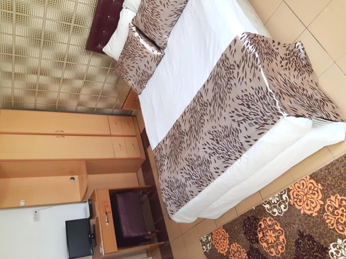 Talaslioglu Hotel Kayseri