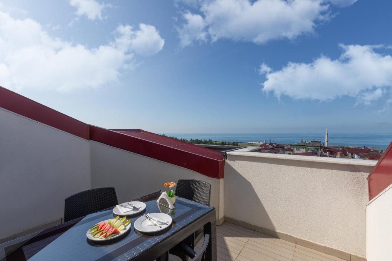 Hotel Alya