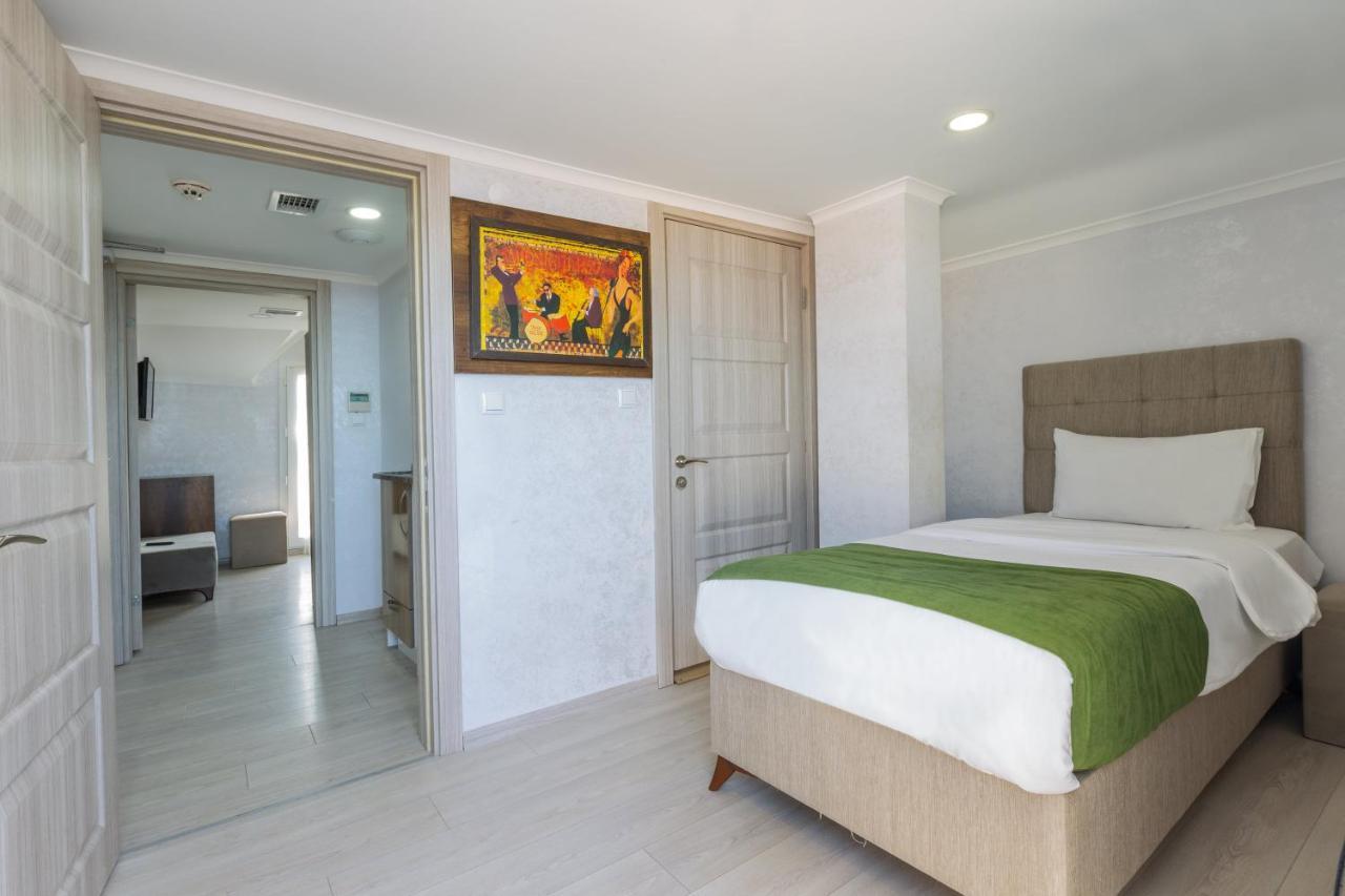 Alya Hotel