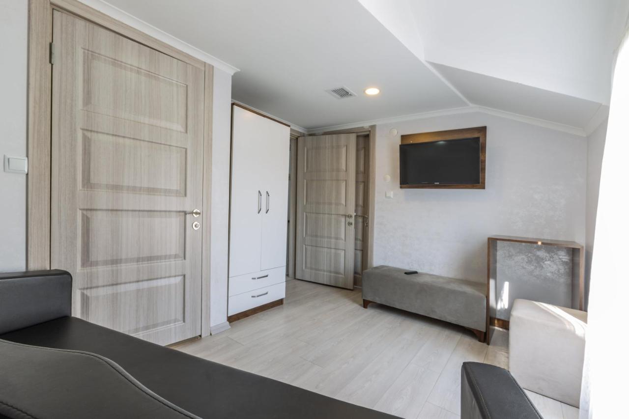 Hotel Alya Trabzon