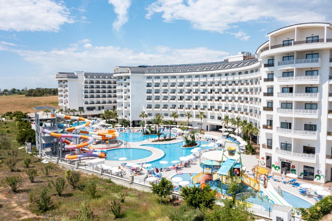 Calido Maris Ultra 5* Kizilot
