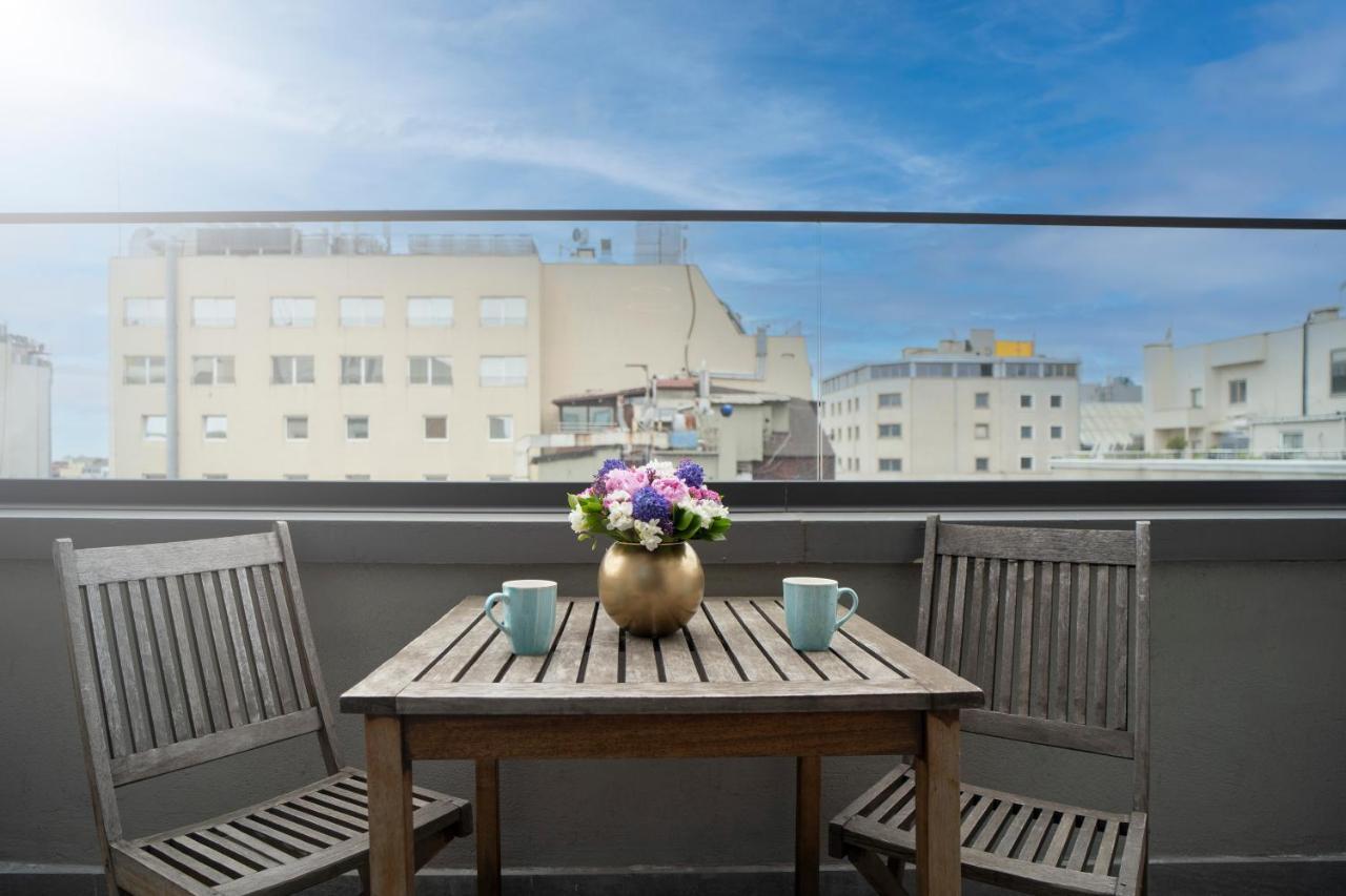 Arts Taksim Hotel 4*