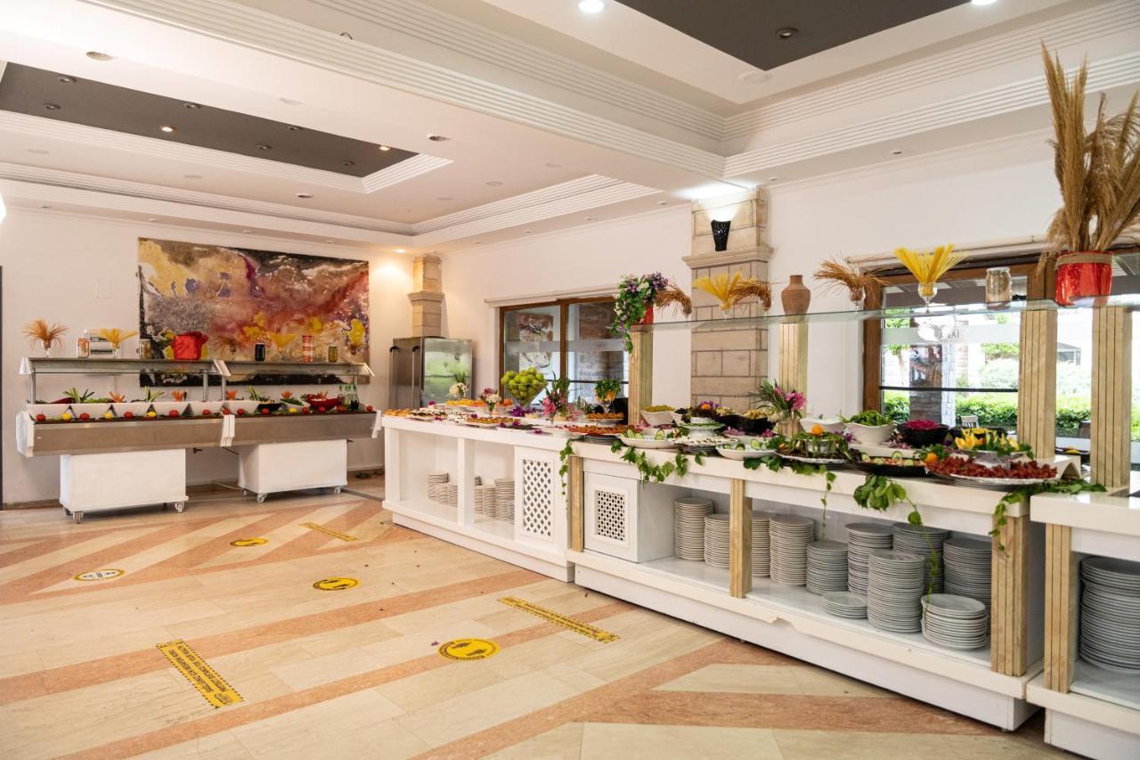 Hotel Tiana