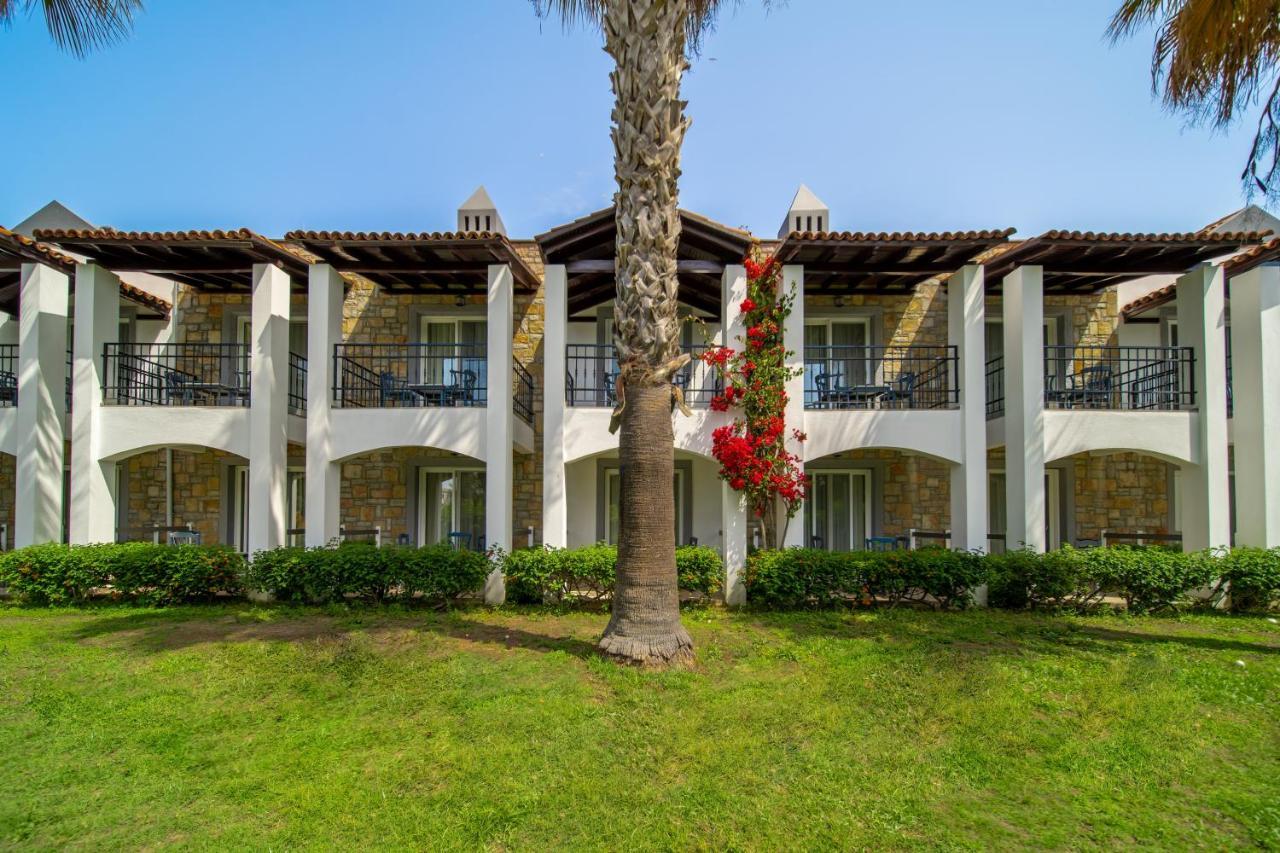 Tiana Hotel Turgutreis