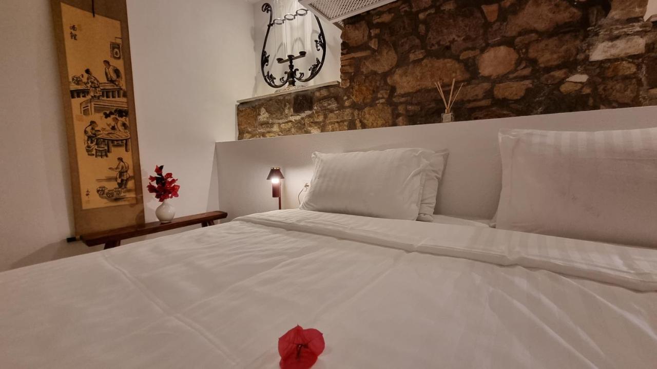 Villa Ipekyol Avec Piscine Privee Cesme