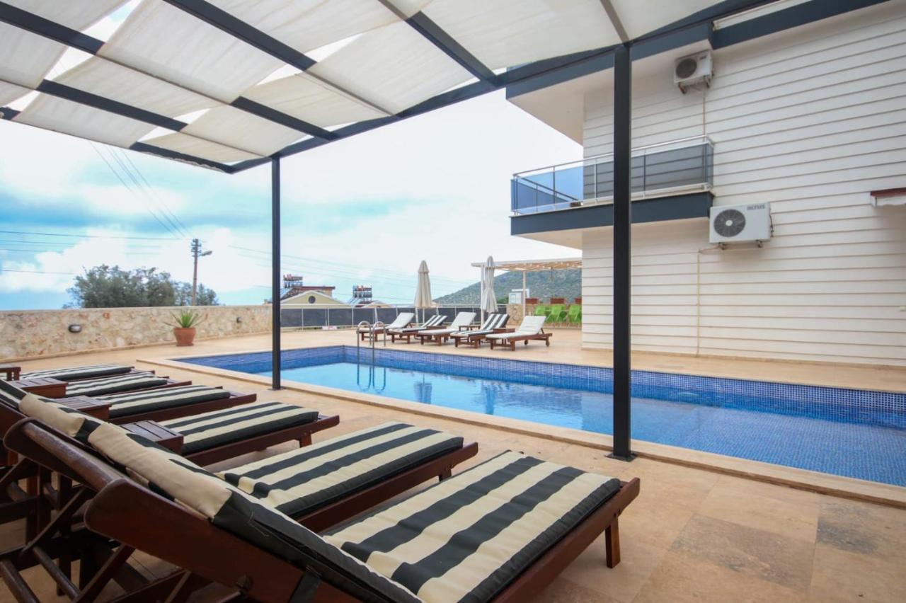 Apartment Apollon