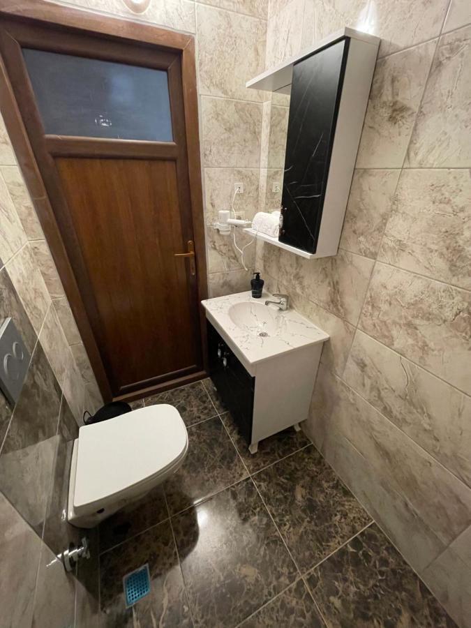 Bizim O'ra Kueme Evleri & Trabzon