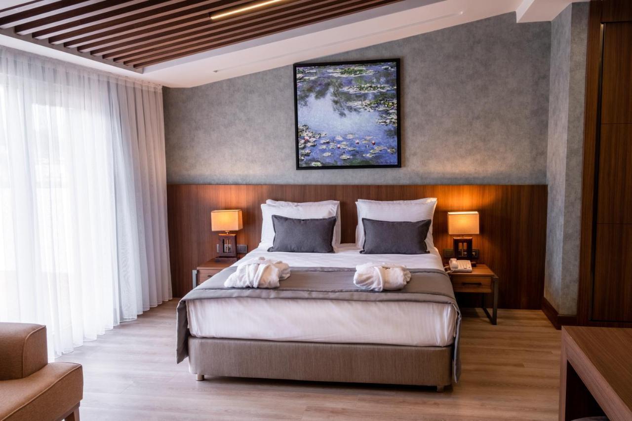 Kazdaglari Allia Thermal Health & *