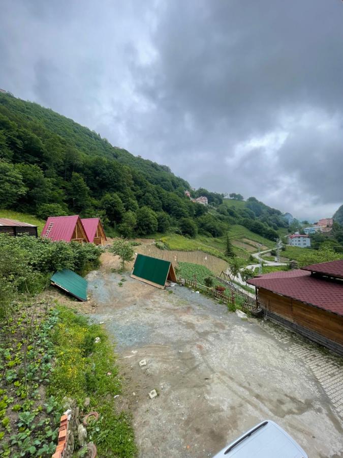 Bizim O'ra Kueme Evleri & * Trabzon