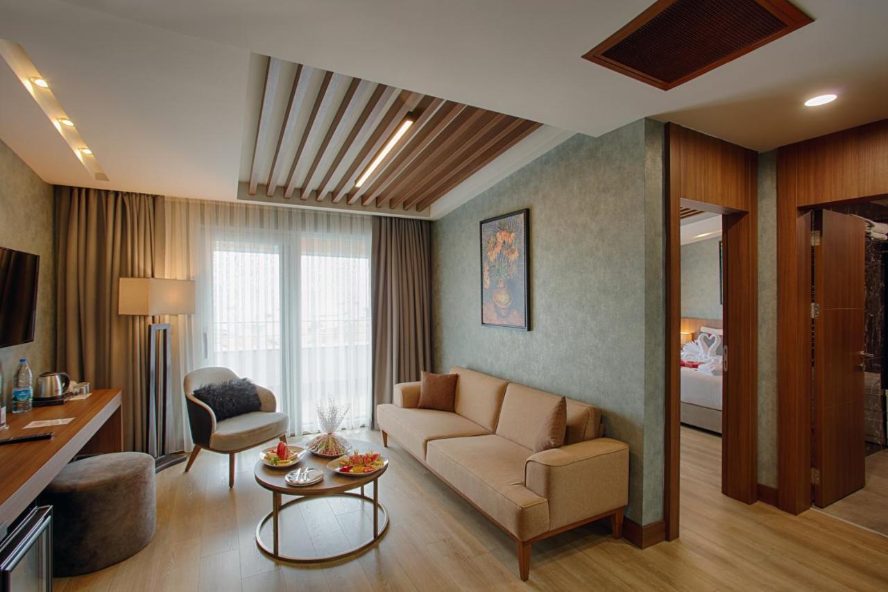Kazdaglari Allia Thermal Health & Edremit (Balikesir)