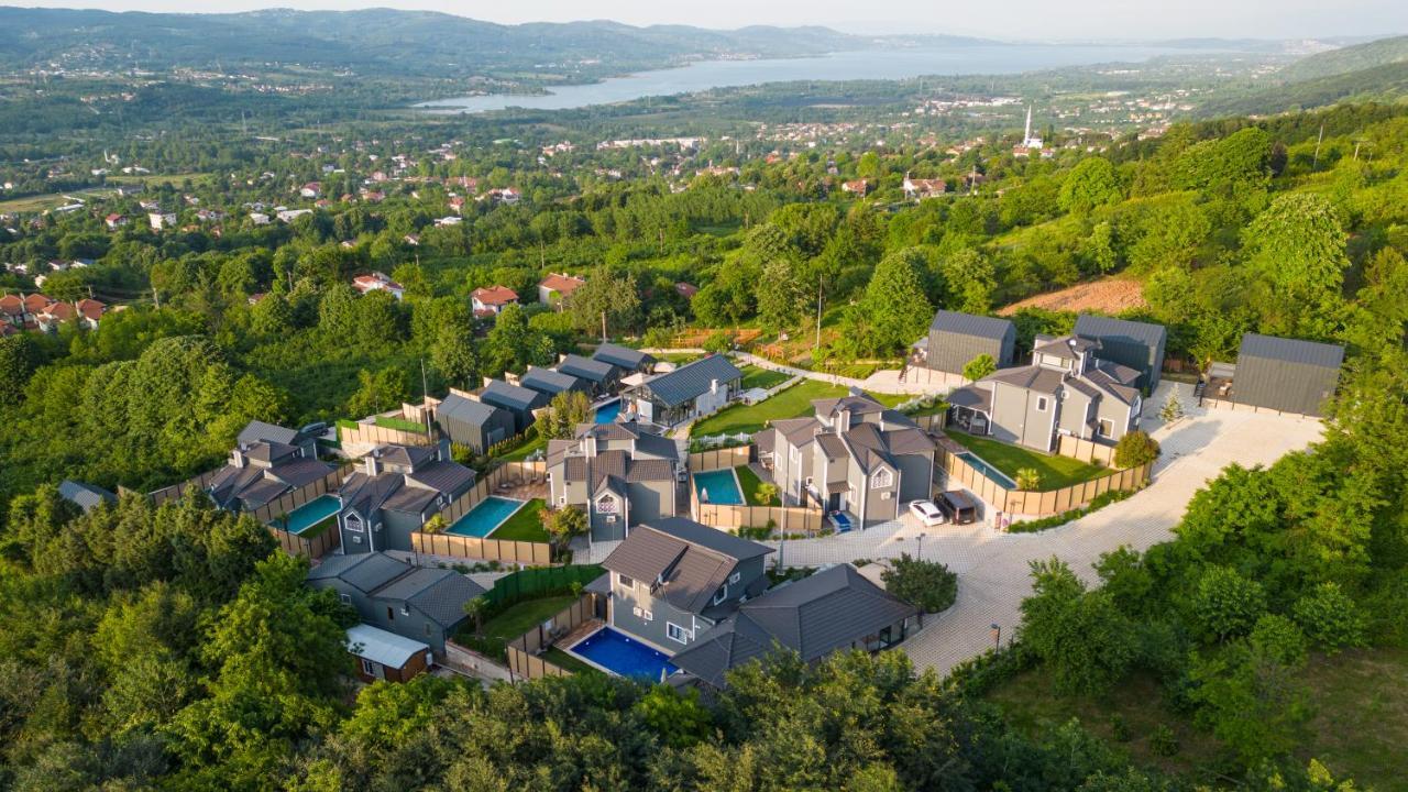Hotel Alya Kartepe 5*