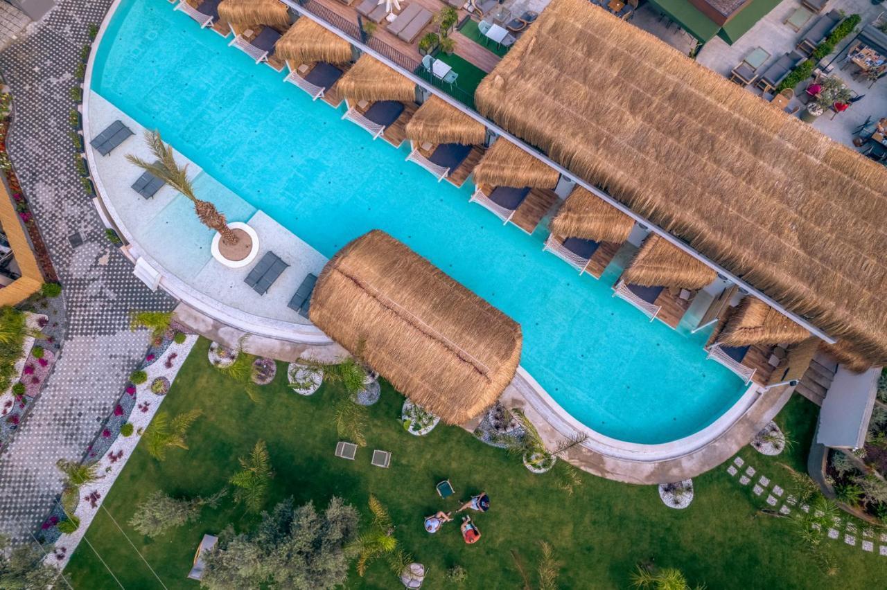 Morina Deluxe Hotel 3*