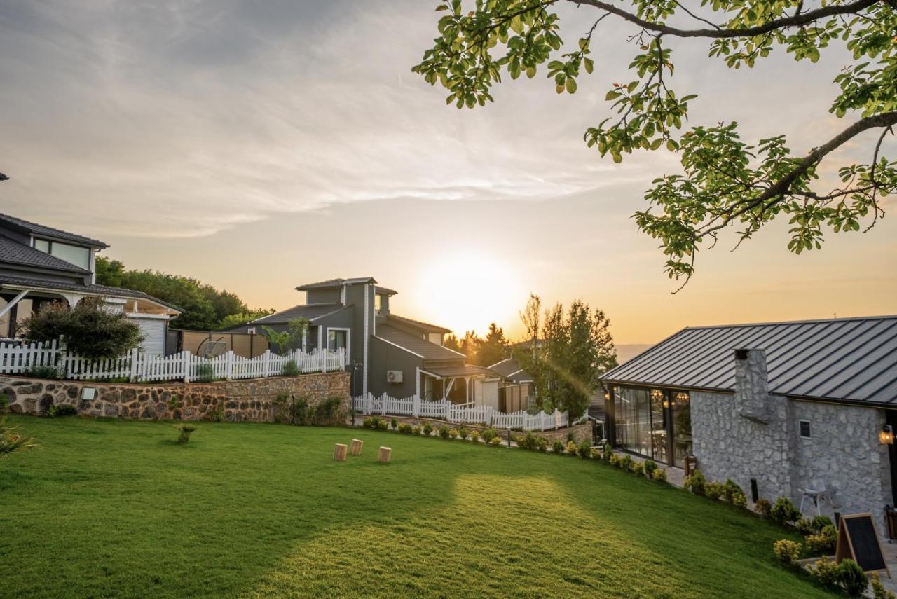 Hotel Alya Kartepe Kocaeli