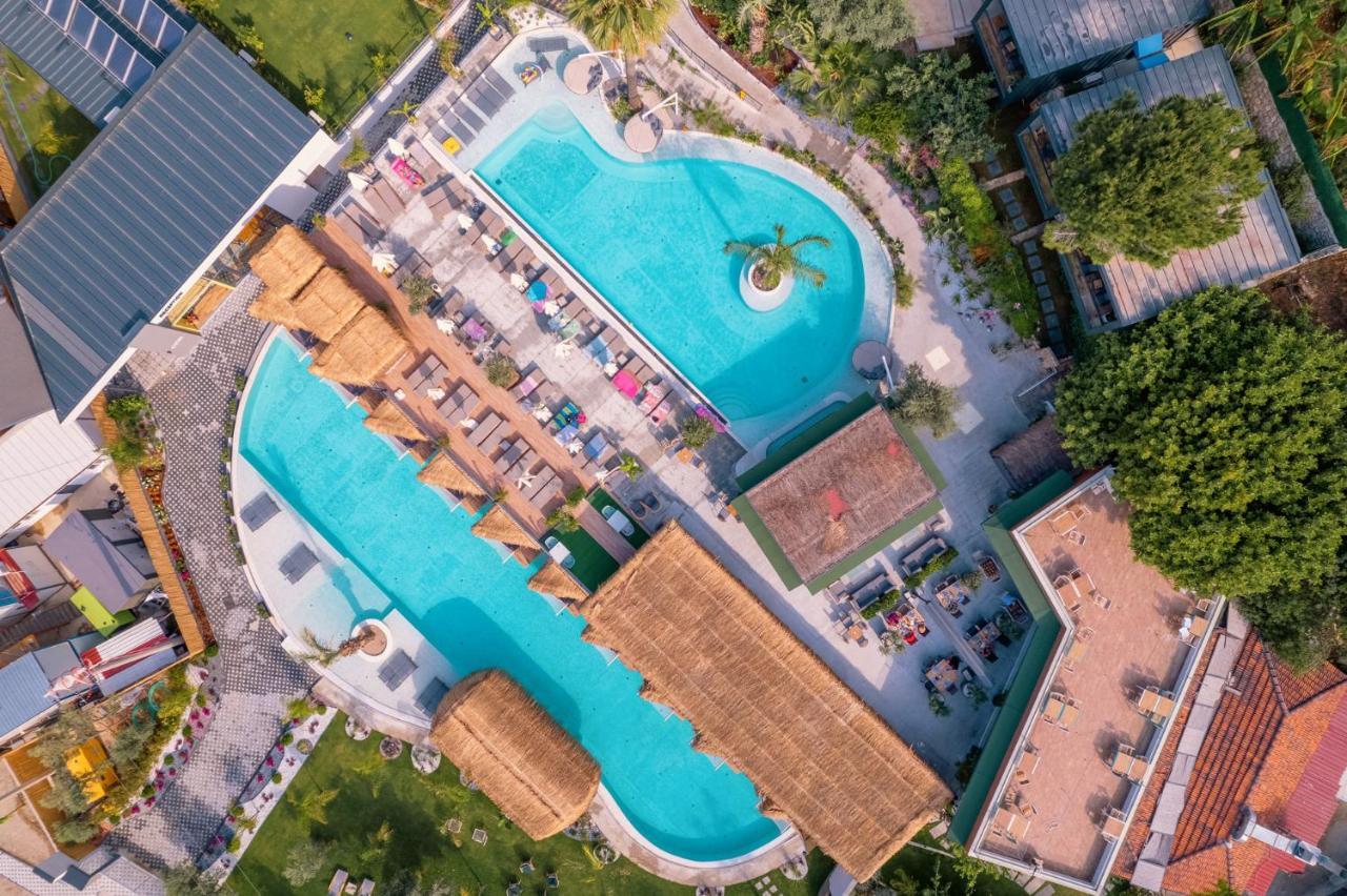 Hotel Morina Deluxe Oludeniz