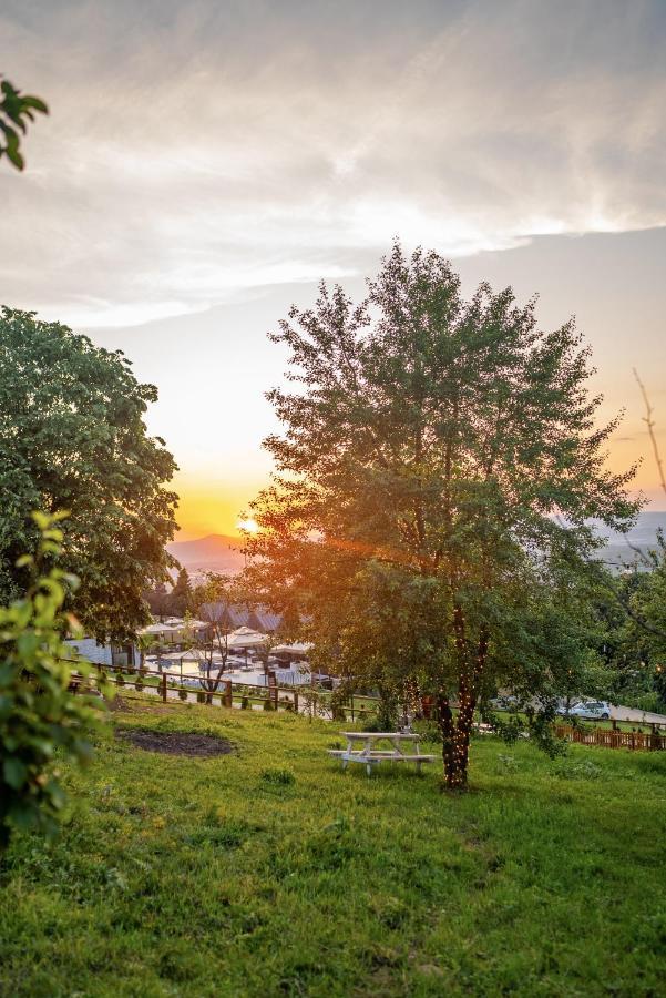 Alya Kartepe Hotel Kocaeli