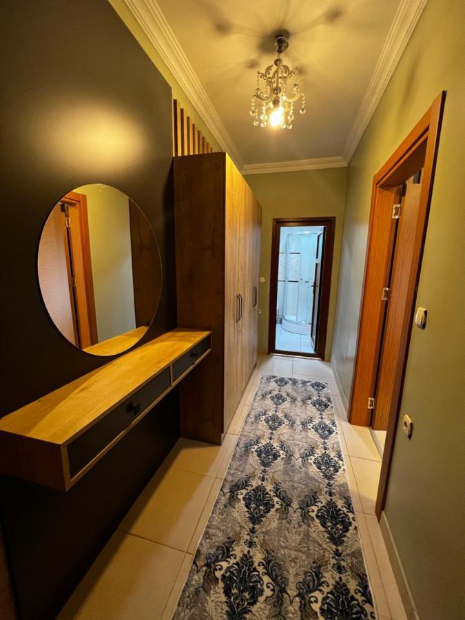Mego Aparthotel