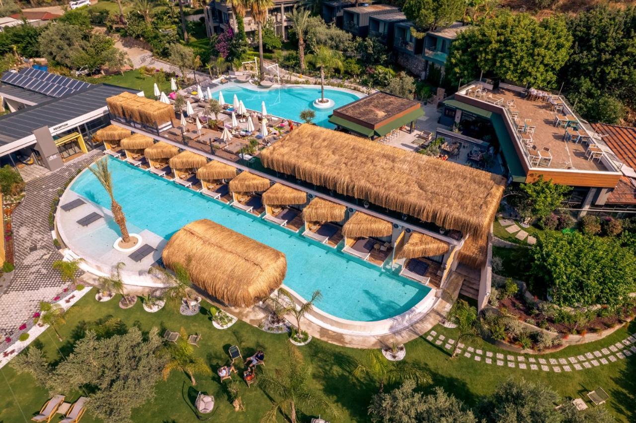 Morina Deluxe 3* Oludeniz