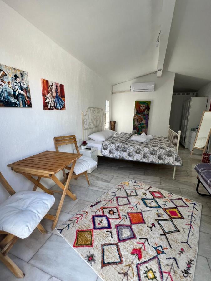Lale Hotel Alacati