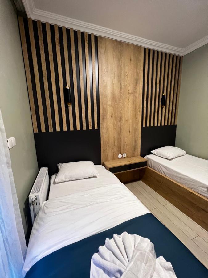 Mego Aparthotel 2*