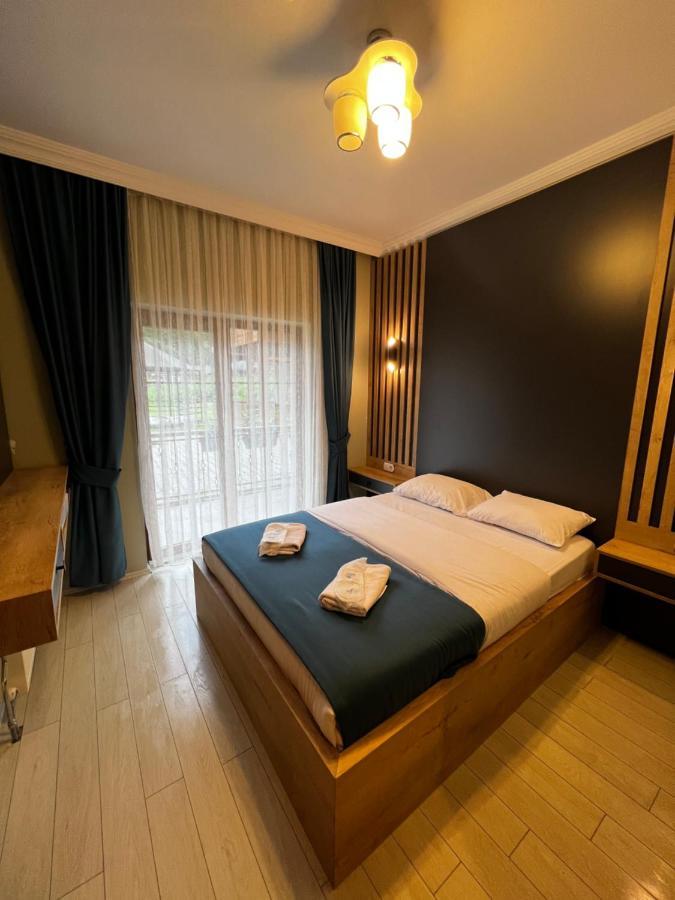 Mego Aparthotel