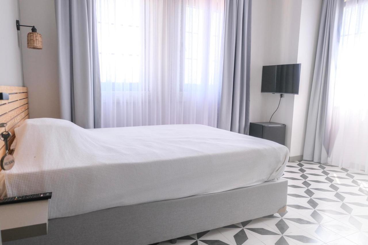 Arcadia Butik Hotel Canakkale
