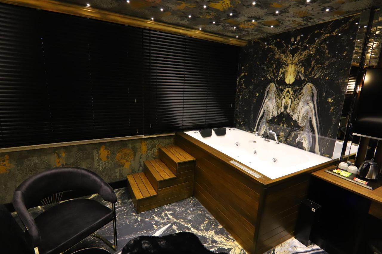Hotel Bayrak Grand Trabzon